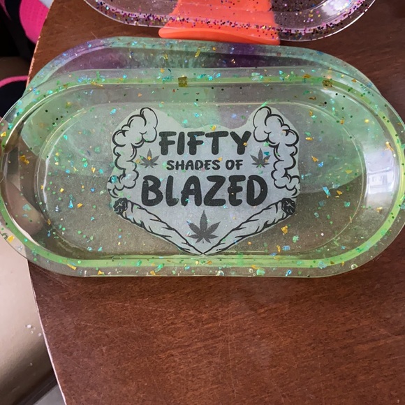 Personal small trays - Picture 2 of 6